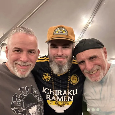 NJBS Blues & Brews: The Chris Raabe Band live at Montclair Brewery