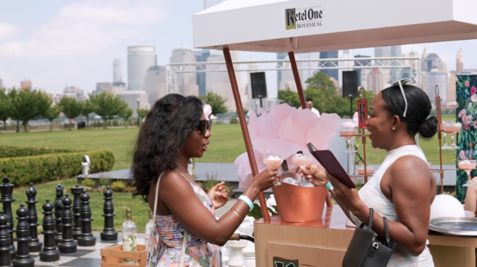 Maddy Rose Garden Party