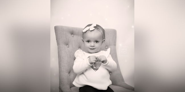 Mini Holiday Photo Session