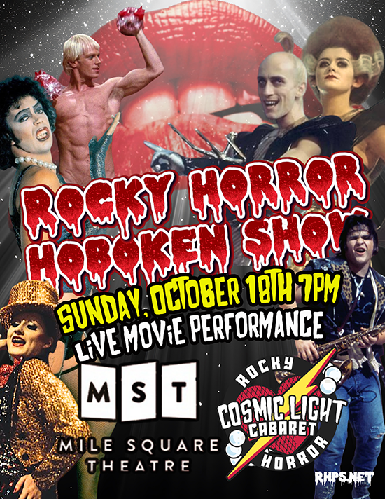 The Rocky Horror Picture Show