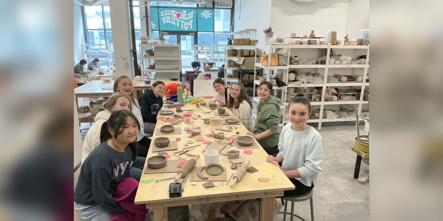 6-Week Thursday Kids Course