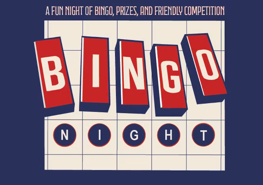 Bingo Night