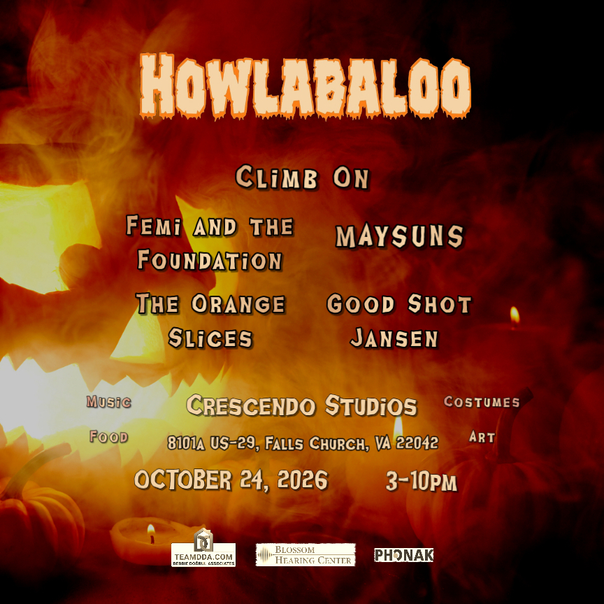 Howlabaloo Festival