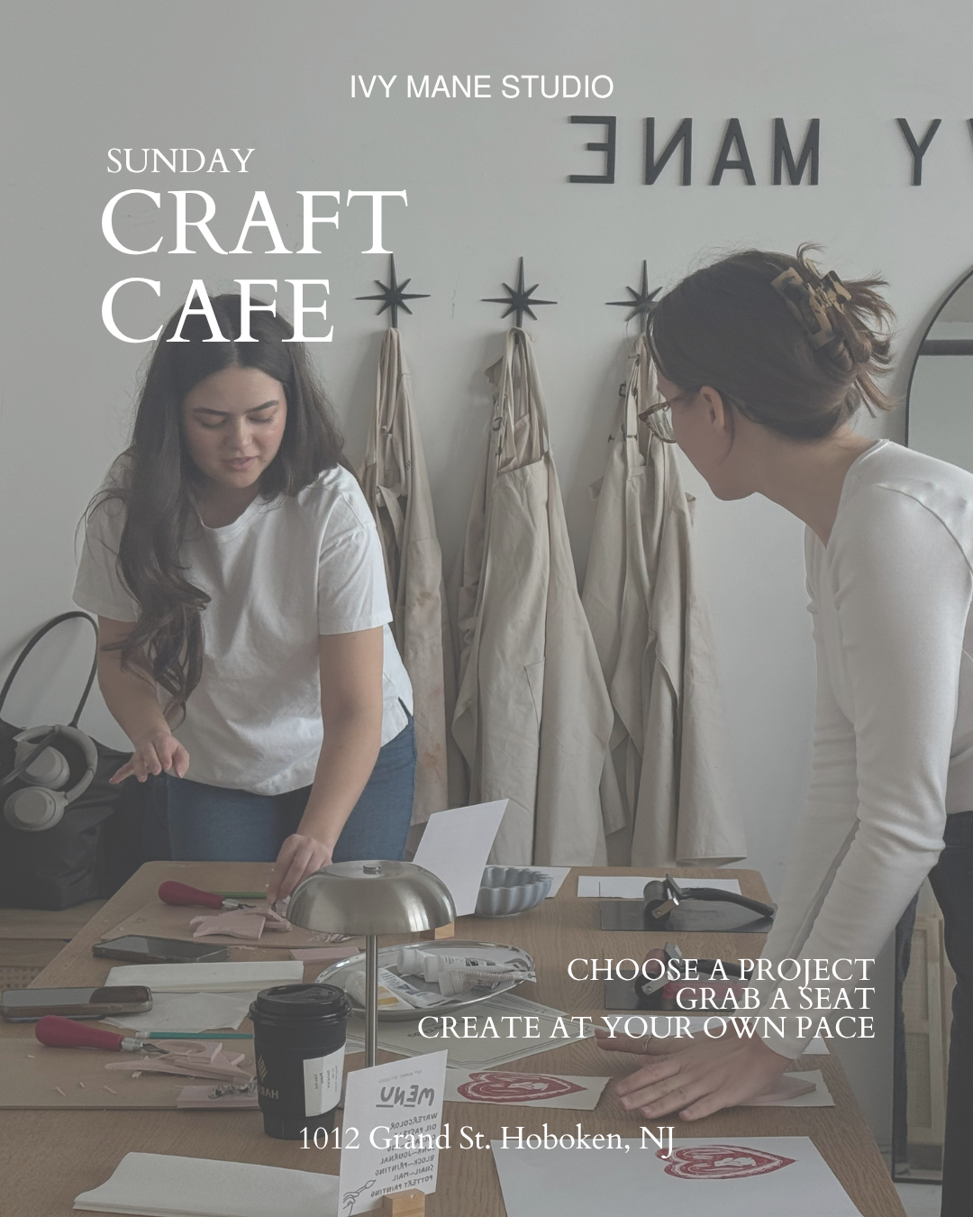 Craft Café