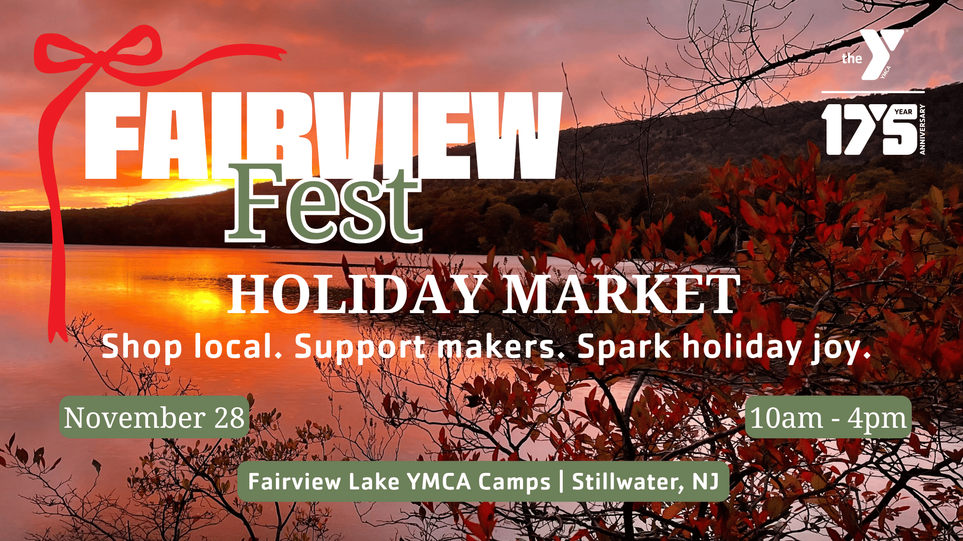 Fairview Fest Holiday