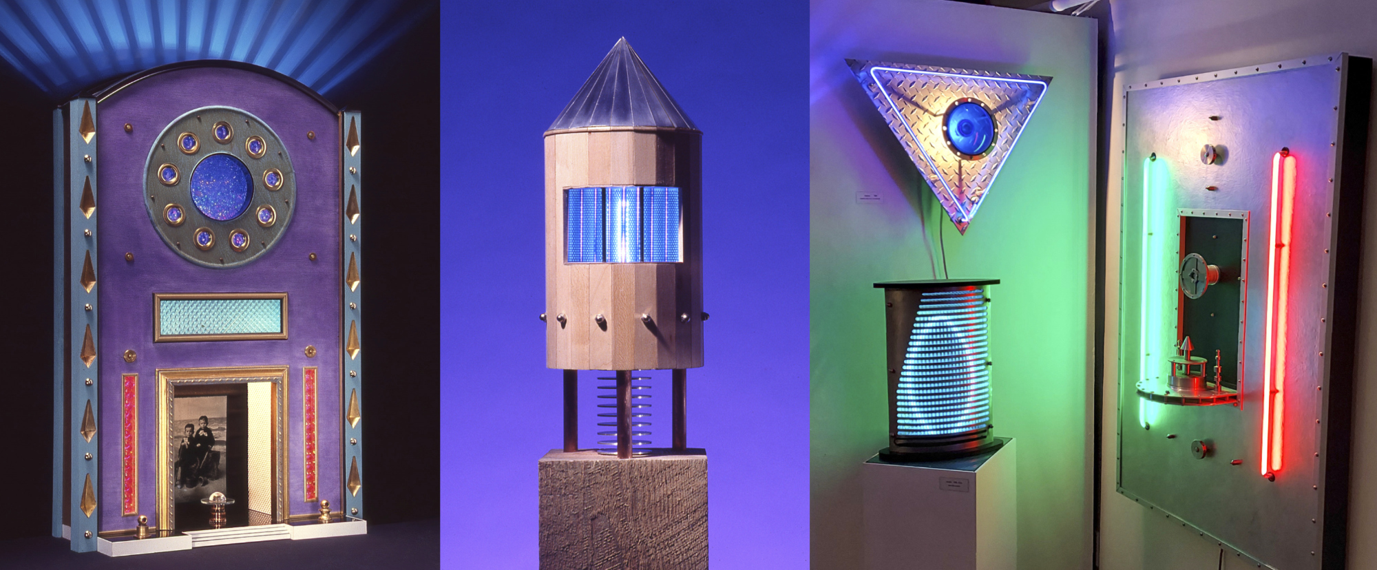 Closing Party for IN RETROSPECT: Selected Works by McKevin Shaughnessy