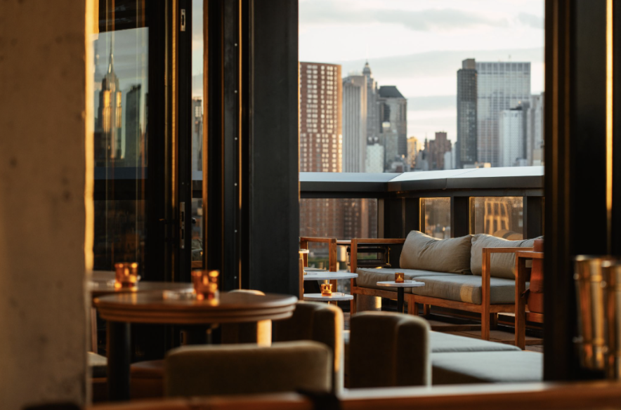 The Merchant LES Passport – Dine-around at Merchant LES