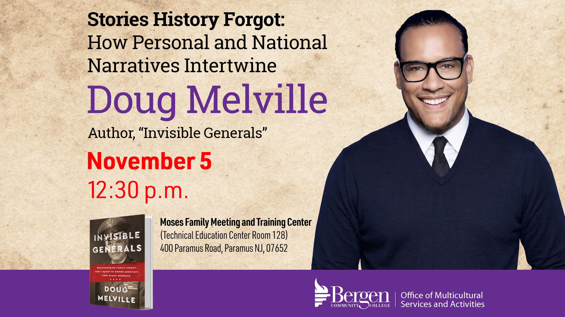 “Stories History Forgot: How Personal and National Narratives Intertwine”