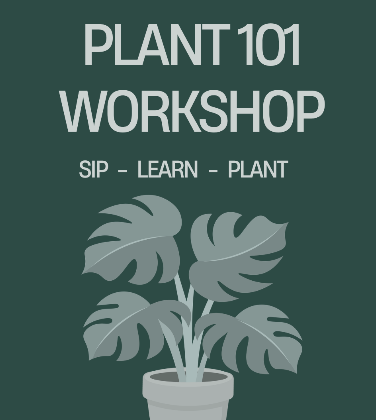 Plant 101 Workshop