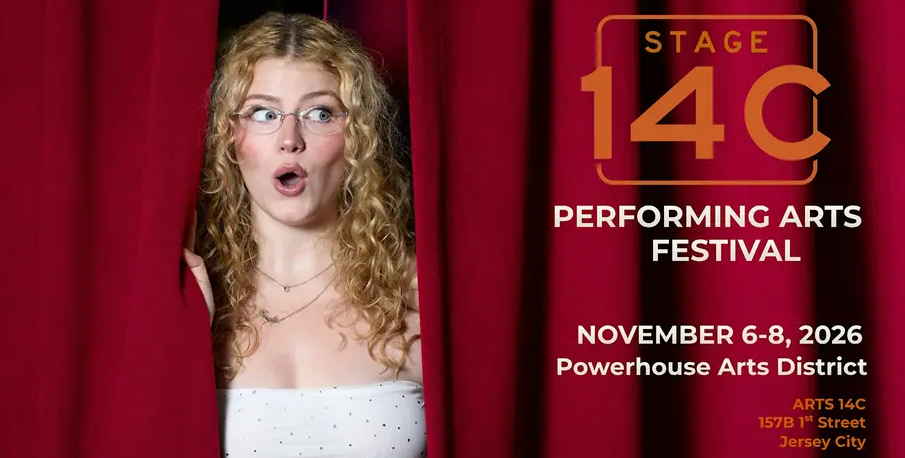STAGE 14C Performing Arts Festival