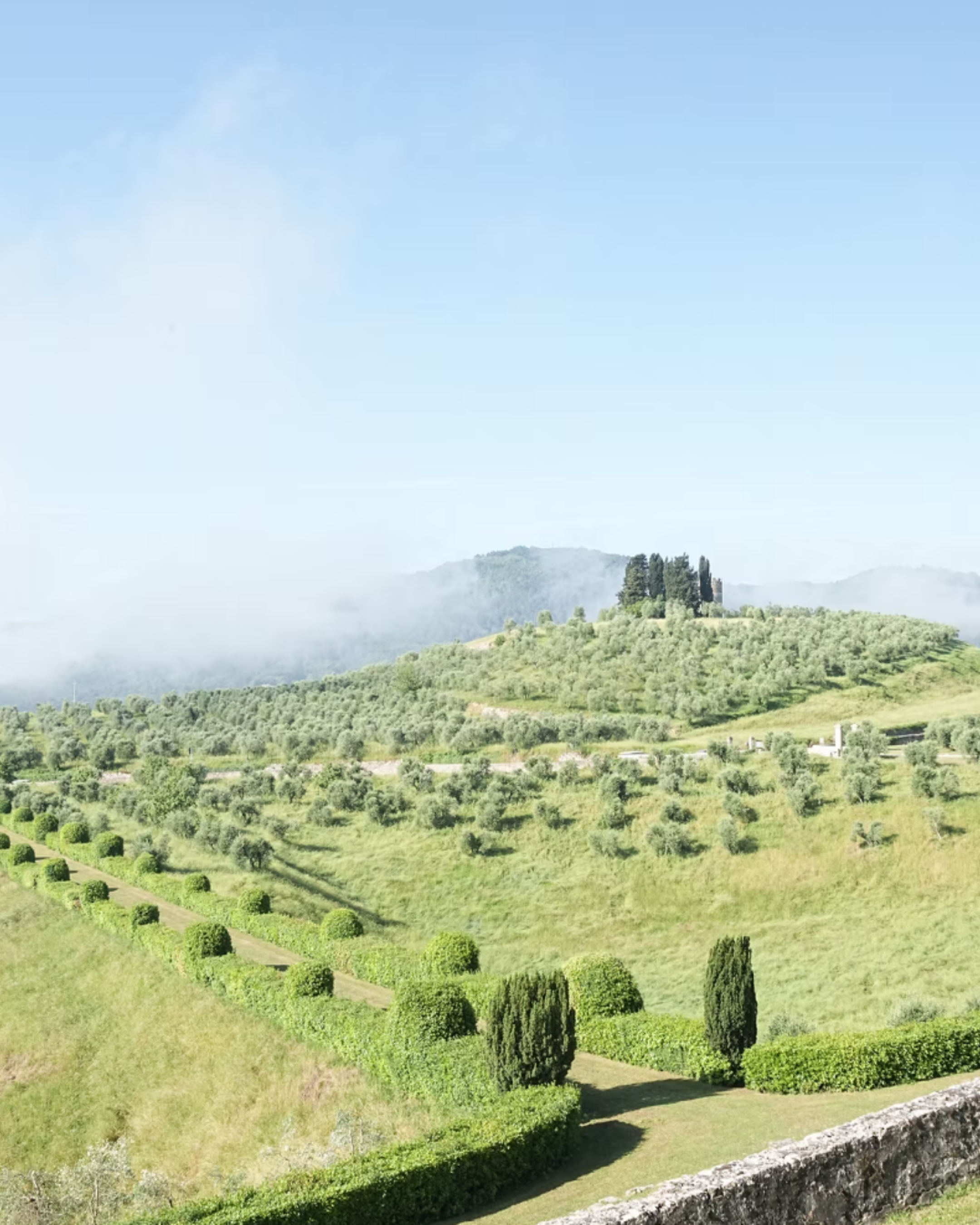 VIRTUAL Informational: Women’s All-Inclusive Yoga Tuscany Retreat