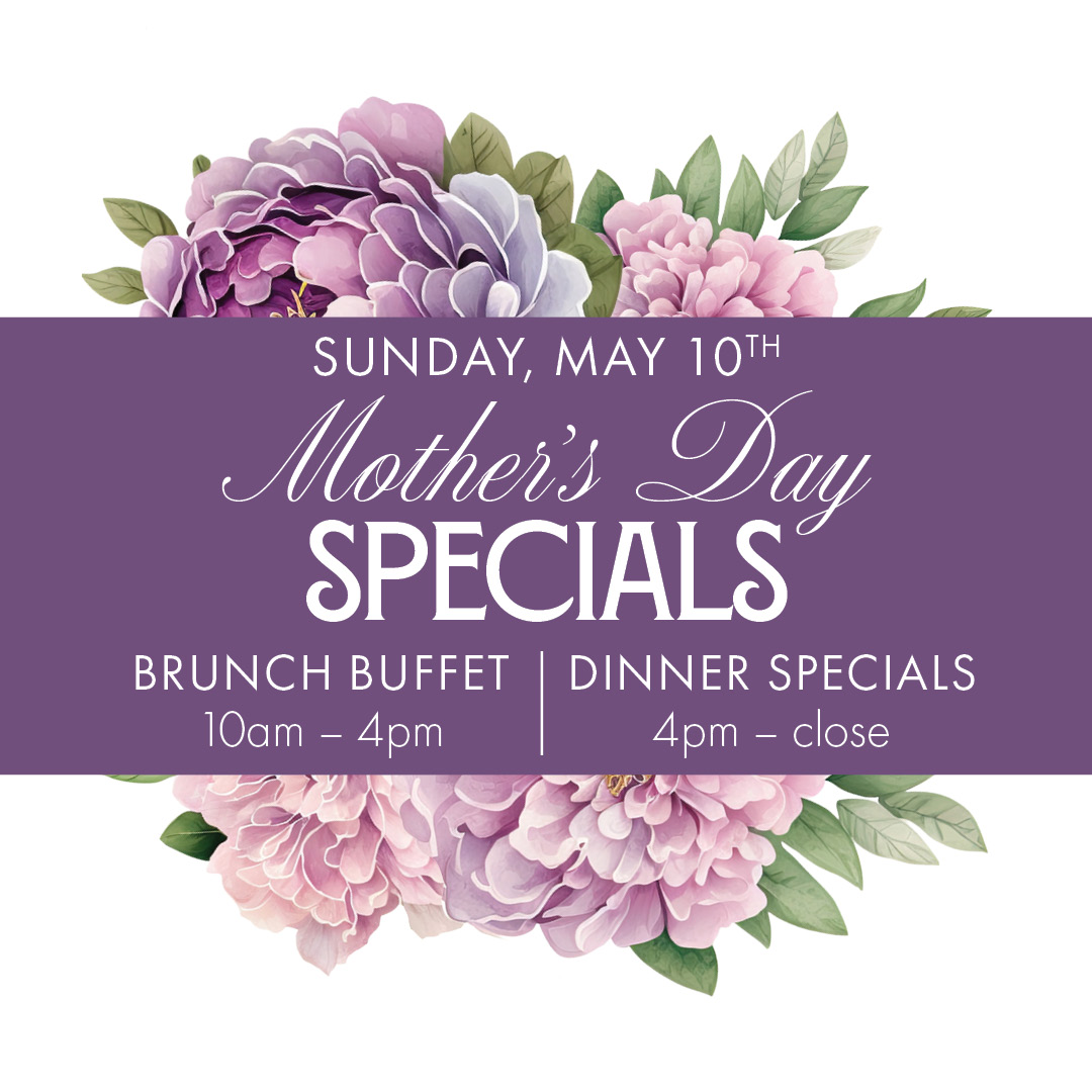 Mother’s Day at Spuntino