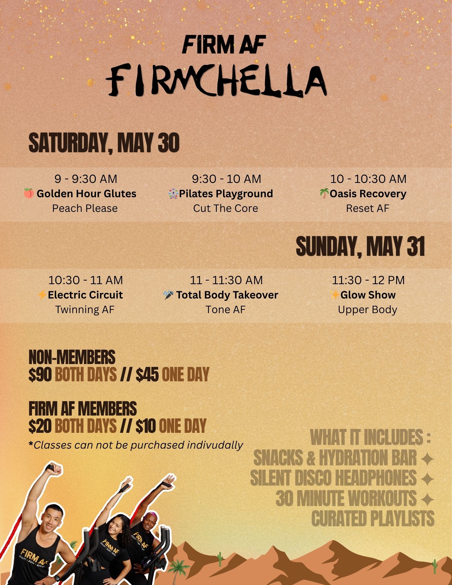 Firmchella