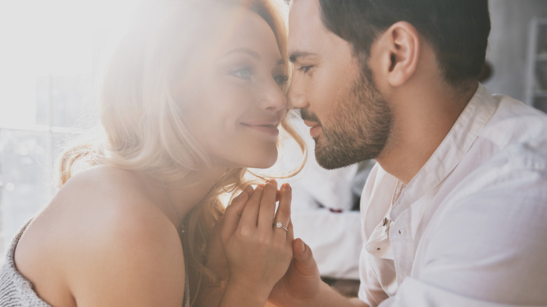 Free Masterclass: Tantra for the Modern Man