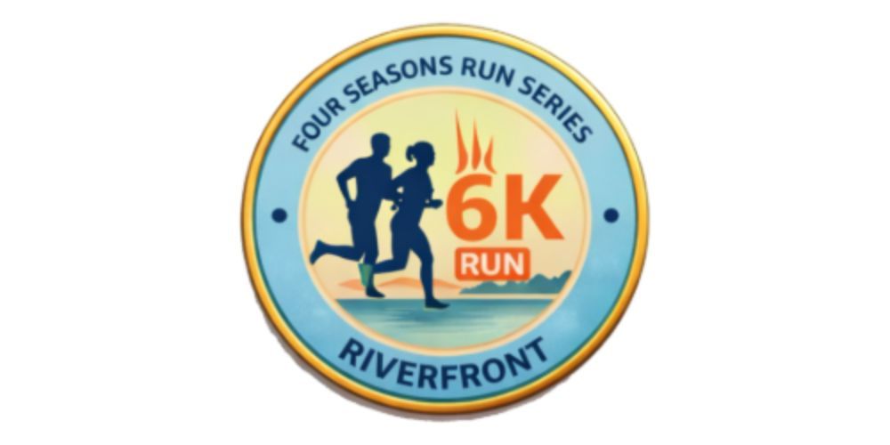 Riverfront 6K Run/Walk FREE Kids Run