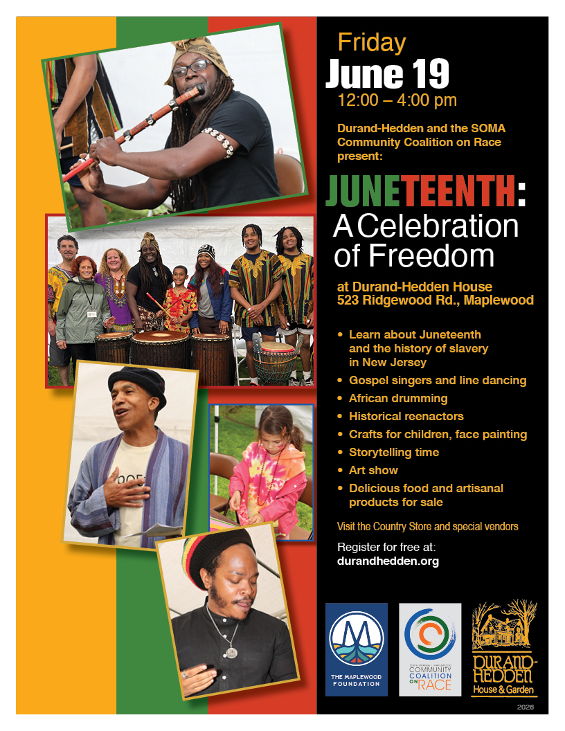 Juneteenth: A Celebration of Freedom