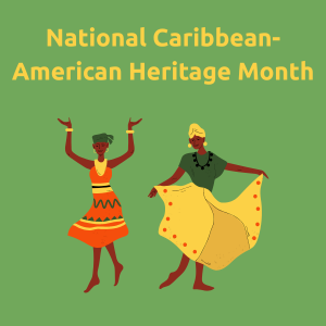 Soca – Outdoor Dance Class!
