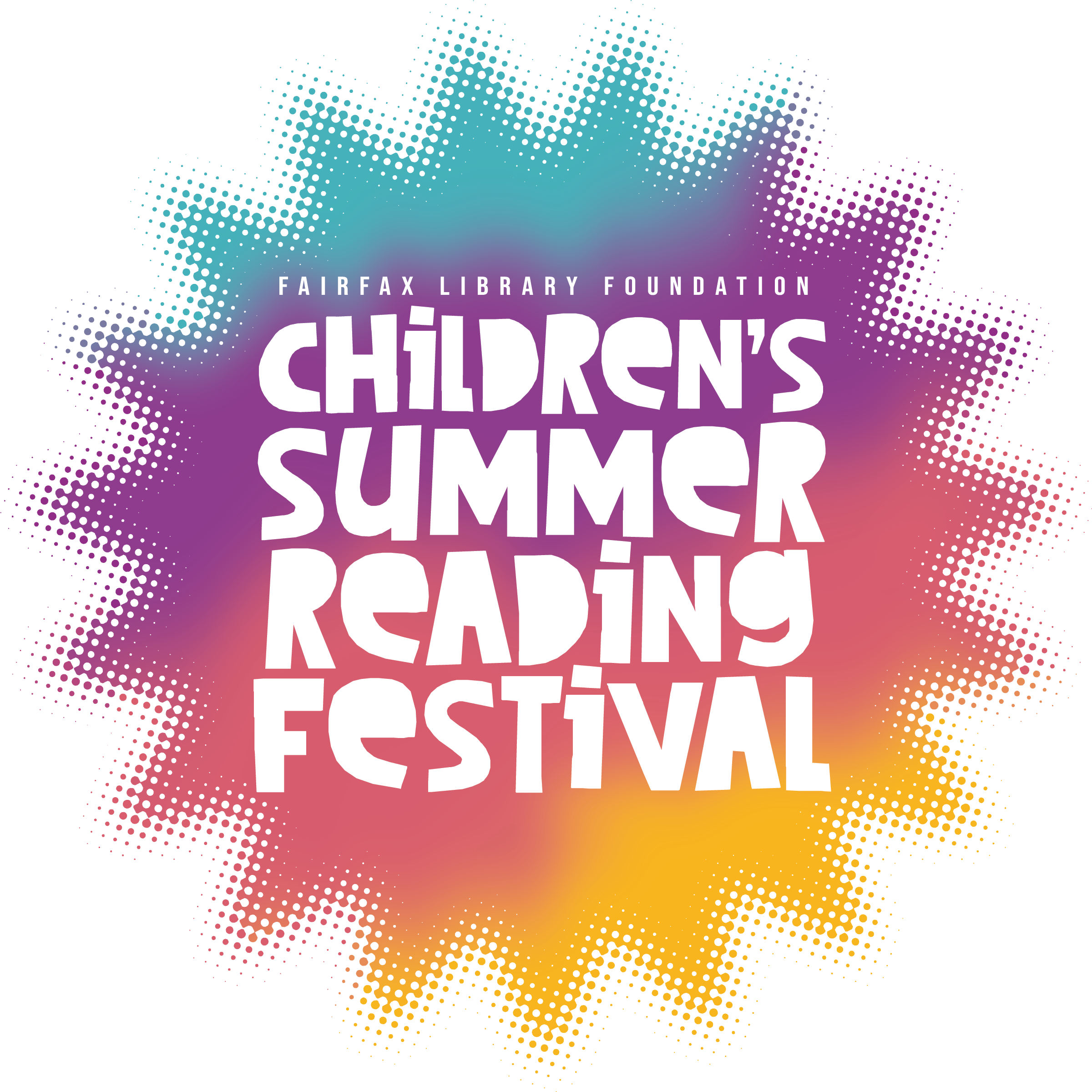 2026 Children’s Summer Reading Festival