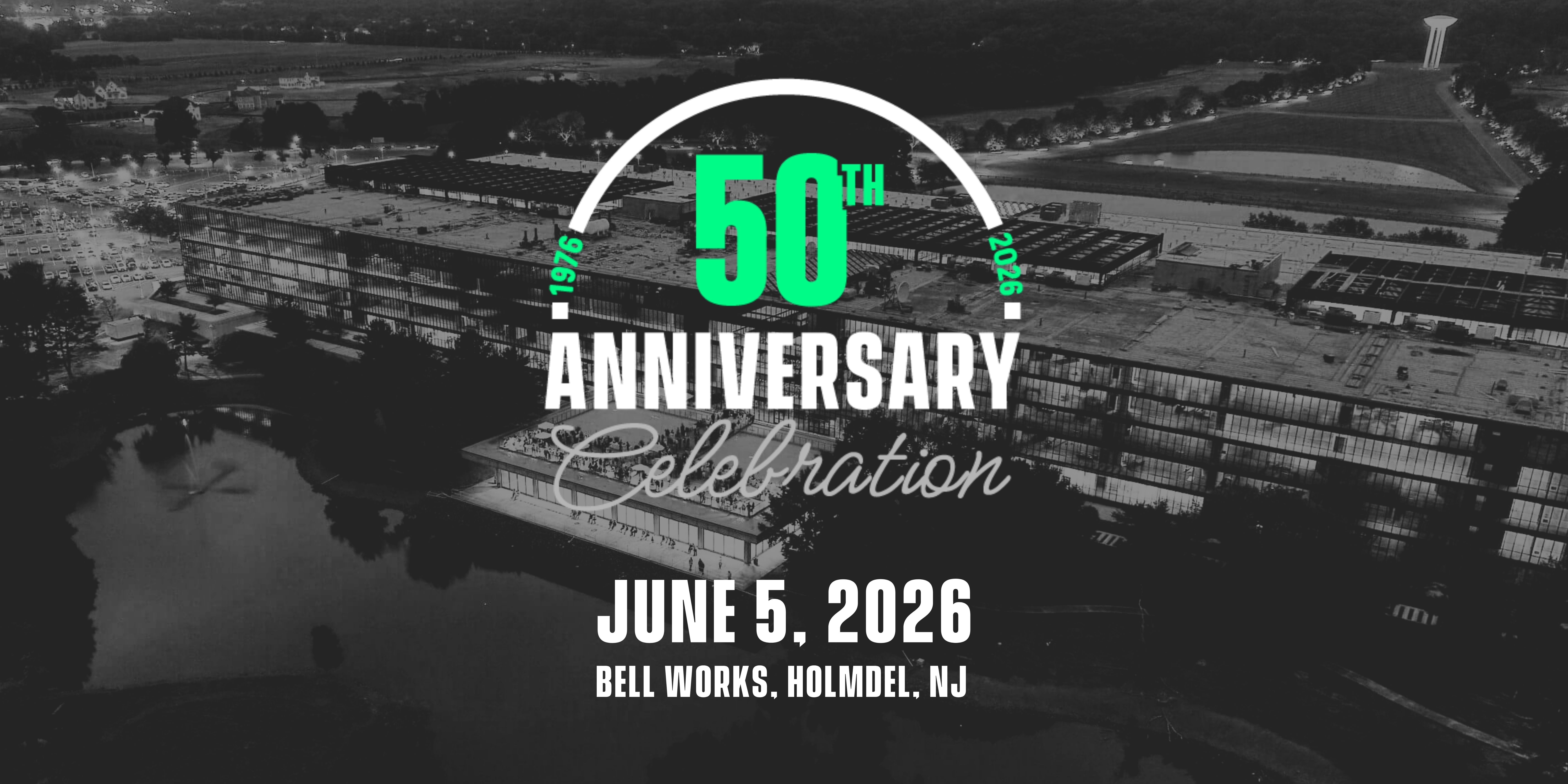 Big Brothers Big Sisters 50th Anniversary Celebration