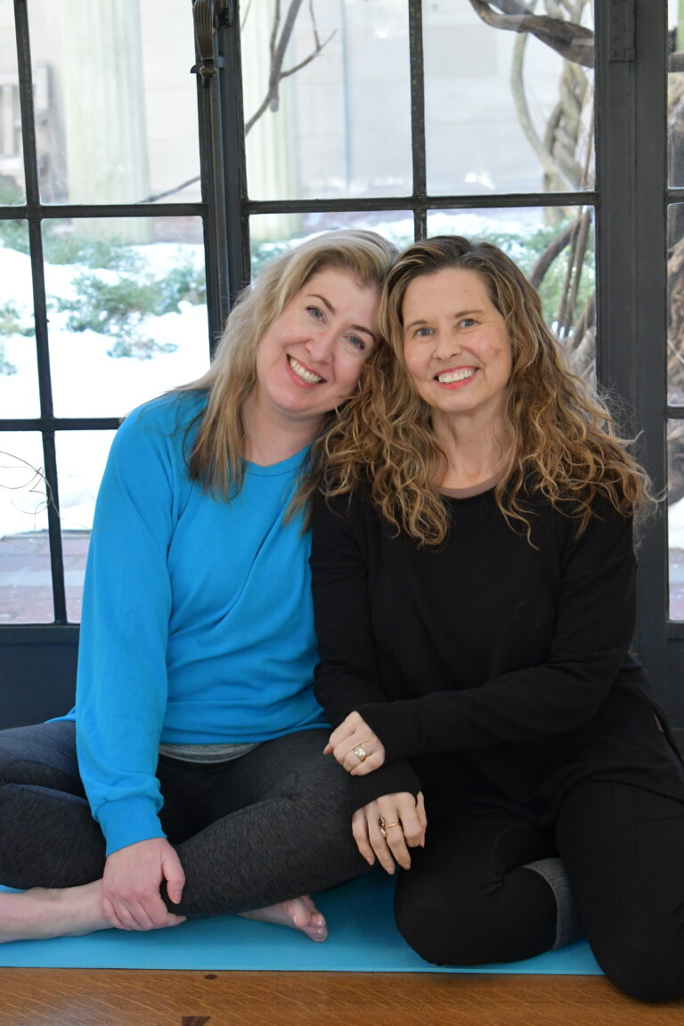 Summer Solstice Mini Retreat at Van Vleck