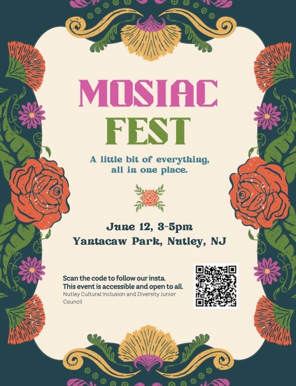 Mosaic Fest