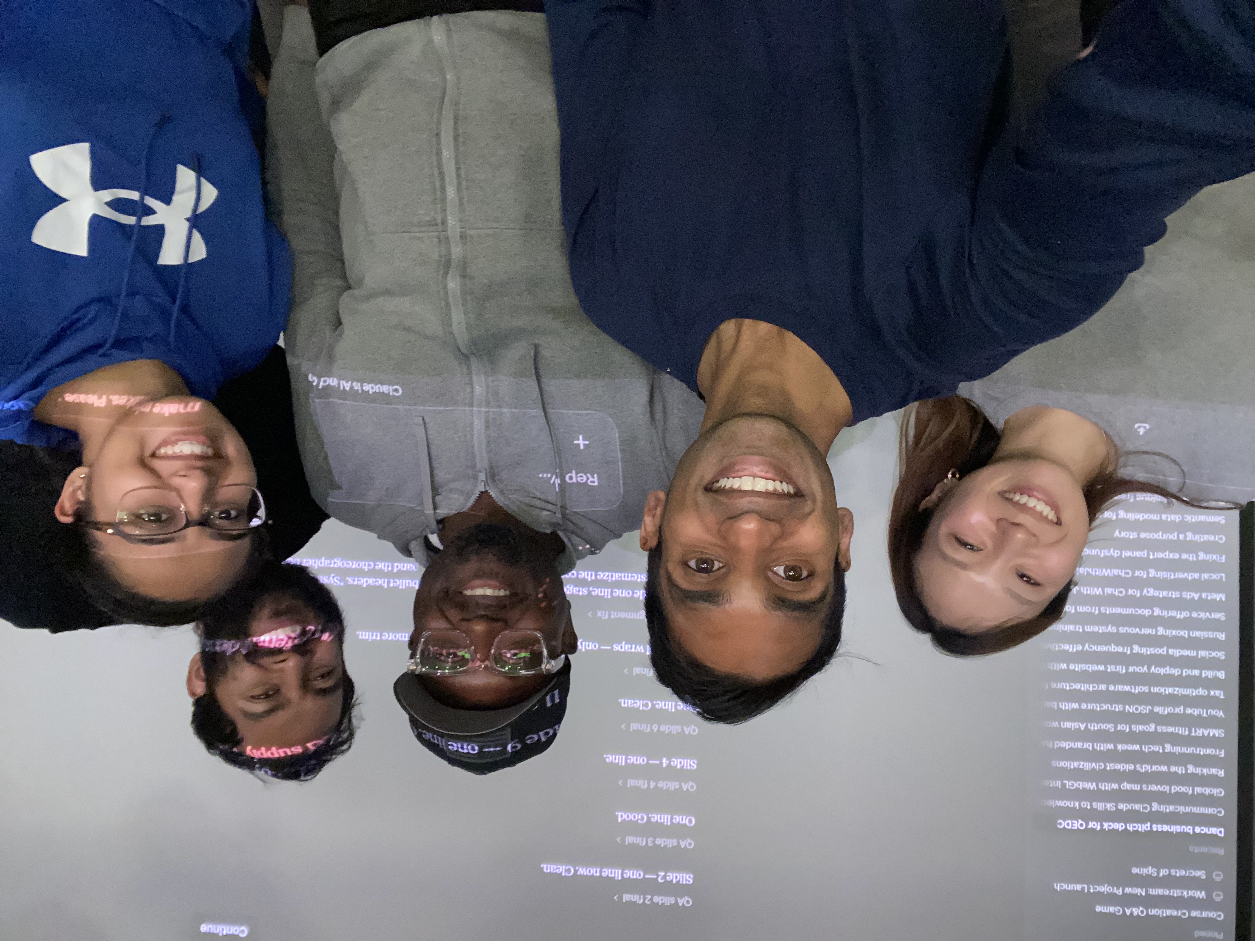 Build Your AI Cofounder Workshop