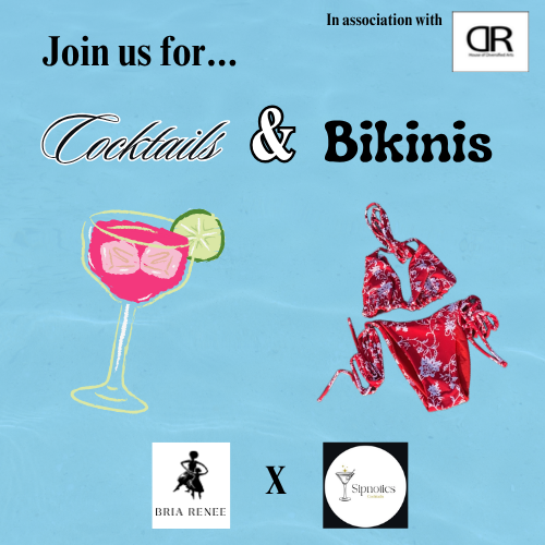 Cocktails & Bikinis