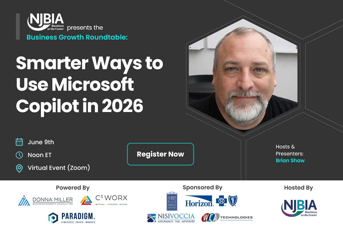 C3Worx presents: Smarter Ways to Use Microsoft Copilot in 2026