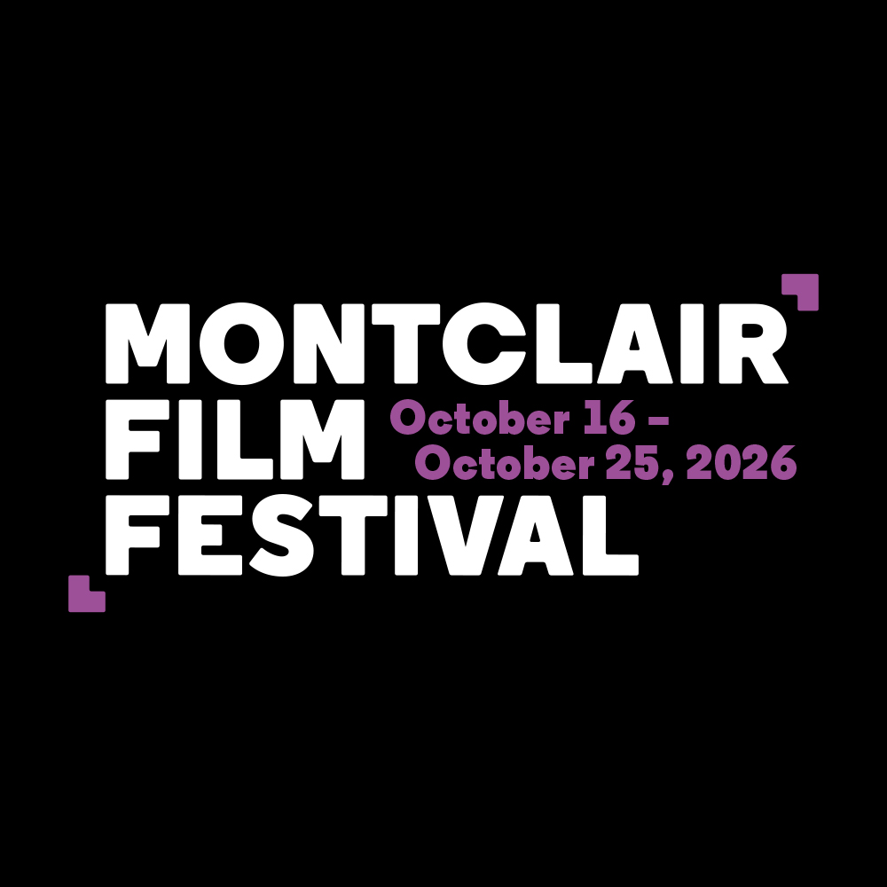 15th Annual Montclair Film Festival!!!