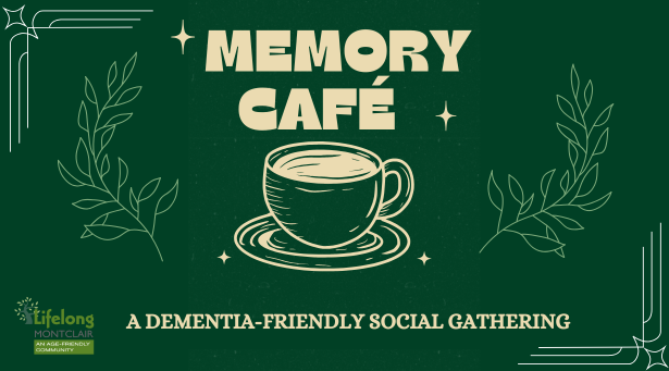 Memory Café: A Dementia-Friendly Social Gathering