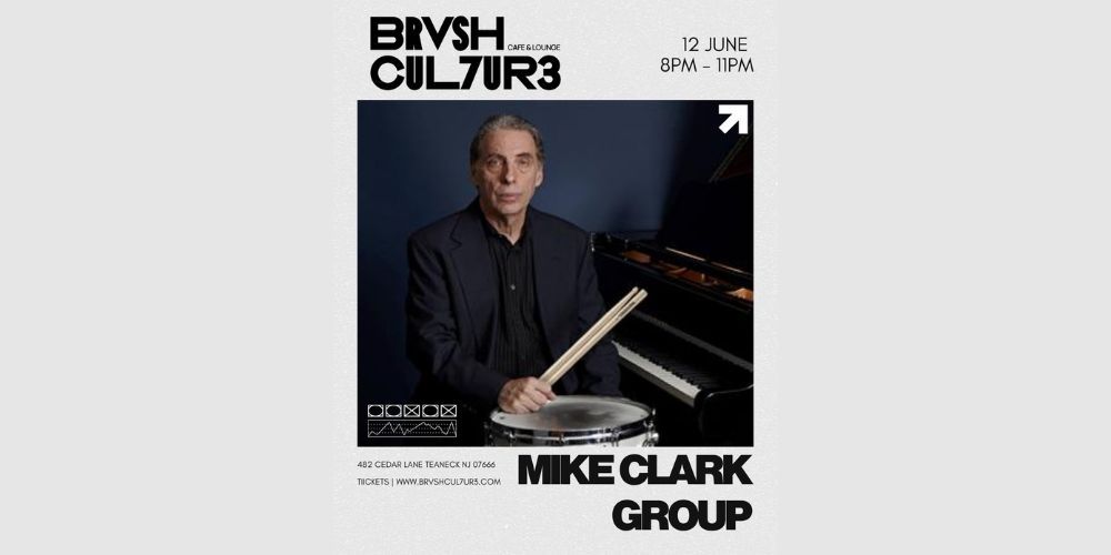 Mike Clark Group: Live Music