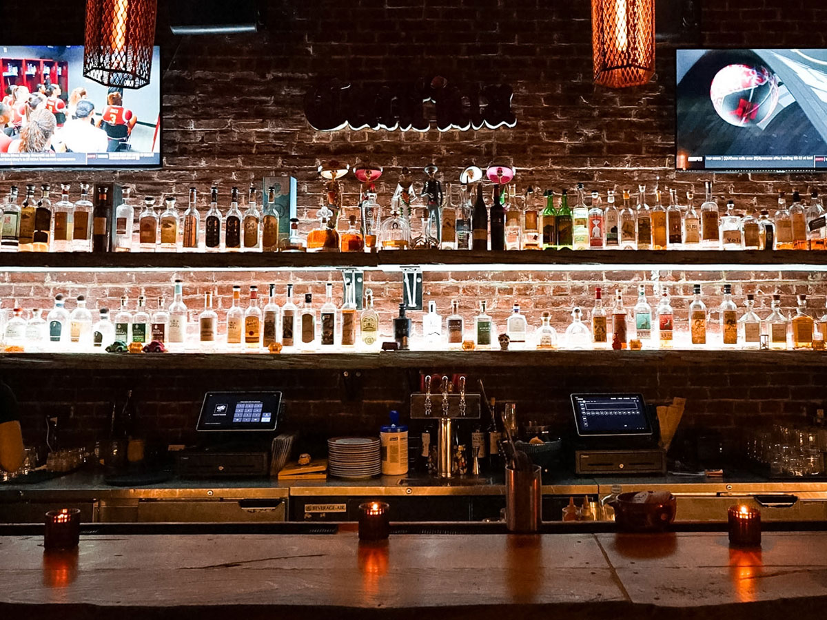 Agave Educational + Tasting Event