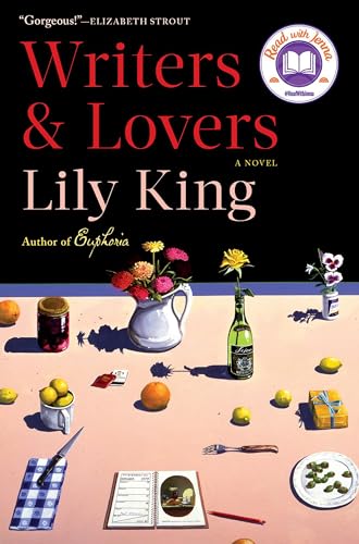 Hoboken Chapters & Cheers May Picnic Book Club