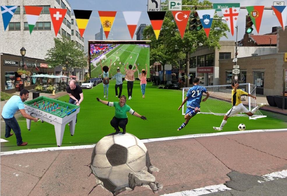 White Plains Soccer Fest 2026: Free Citywide Celebration