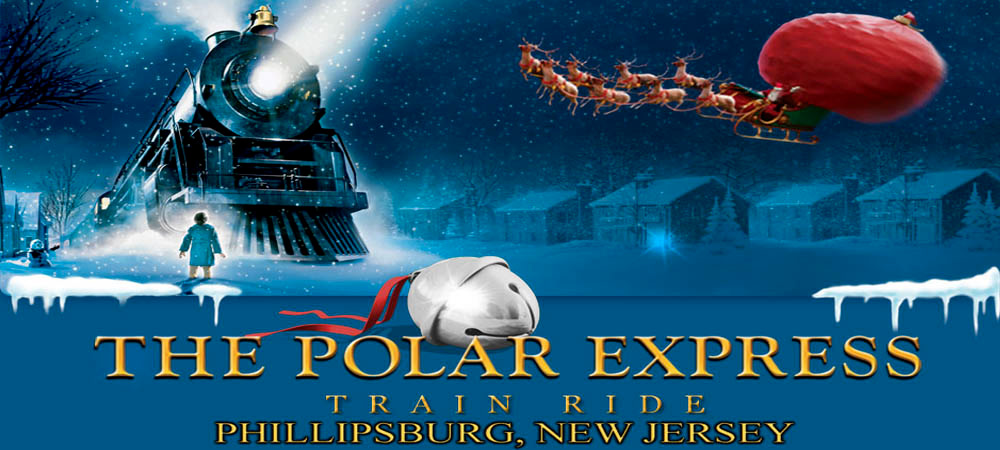 The Polar Express