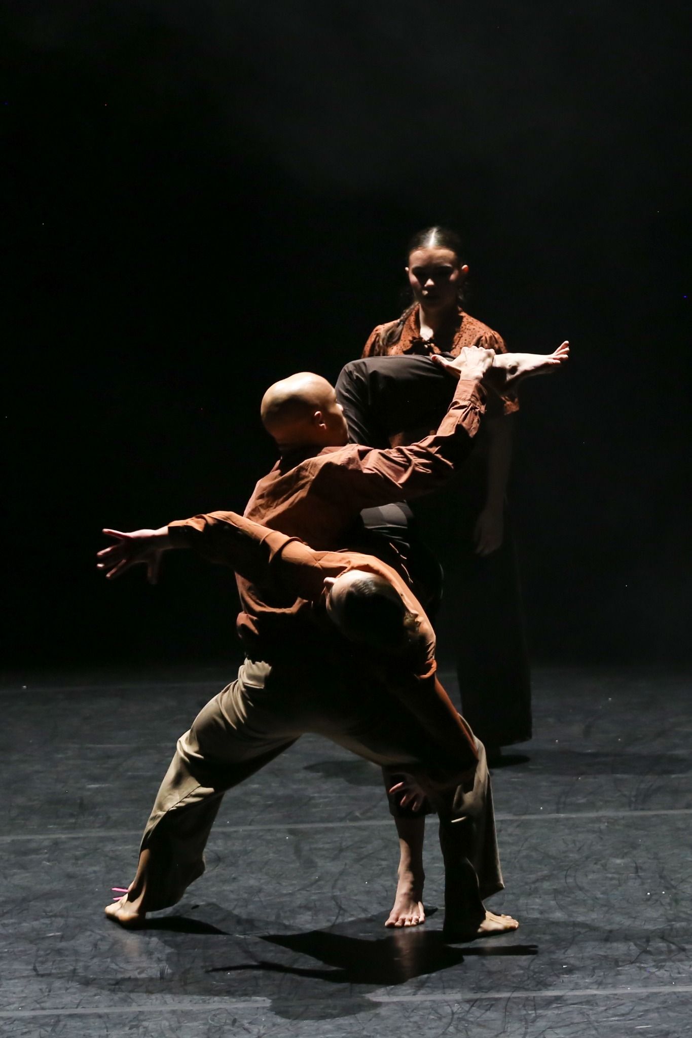 Dance Makers