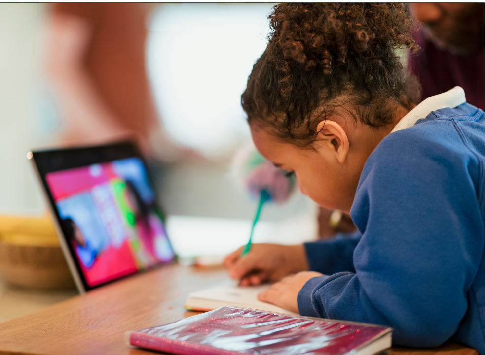 The Long Game Parenting: What Schools & Screens Are Doing to Our Kids