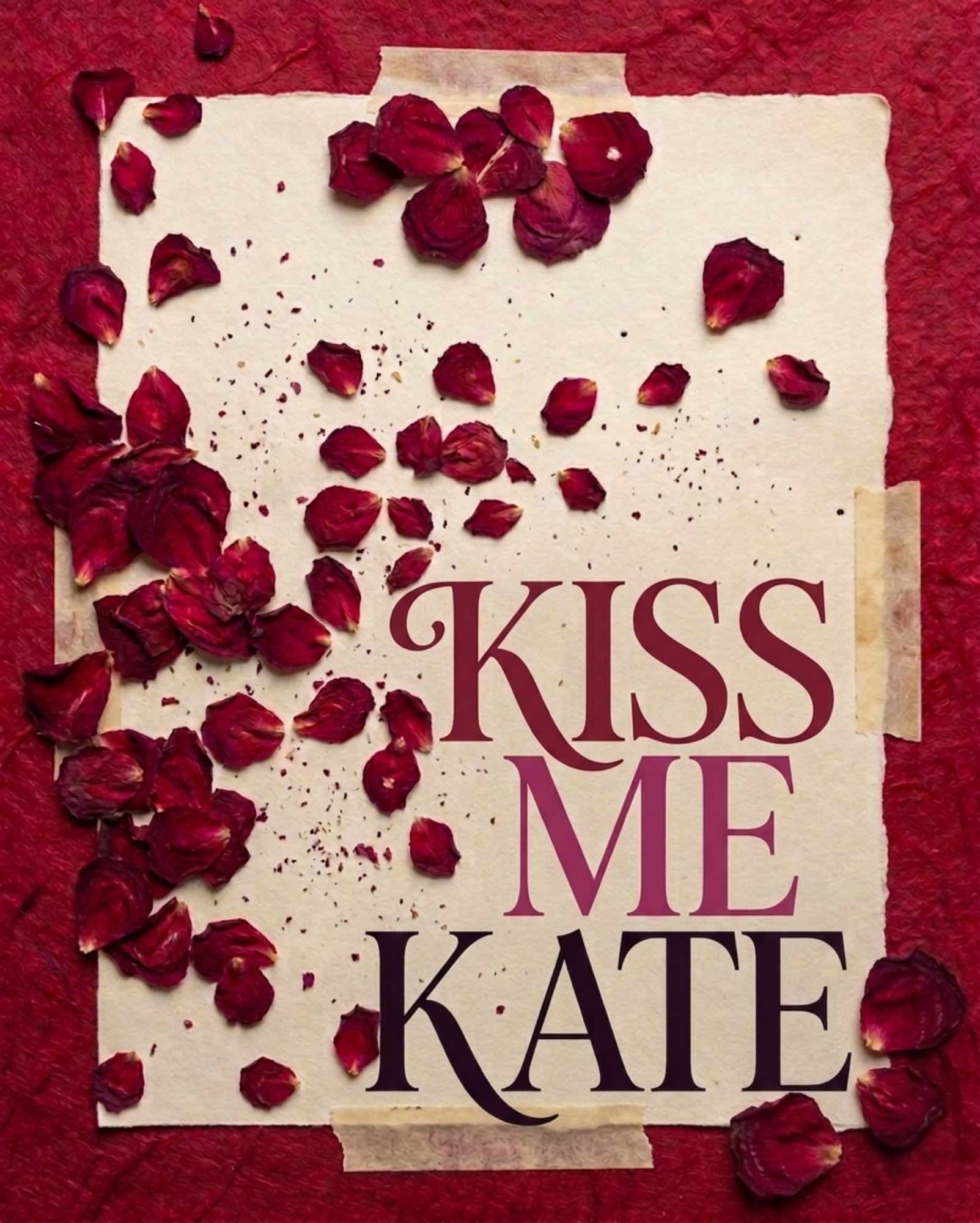 Kiss Me, Kate