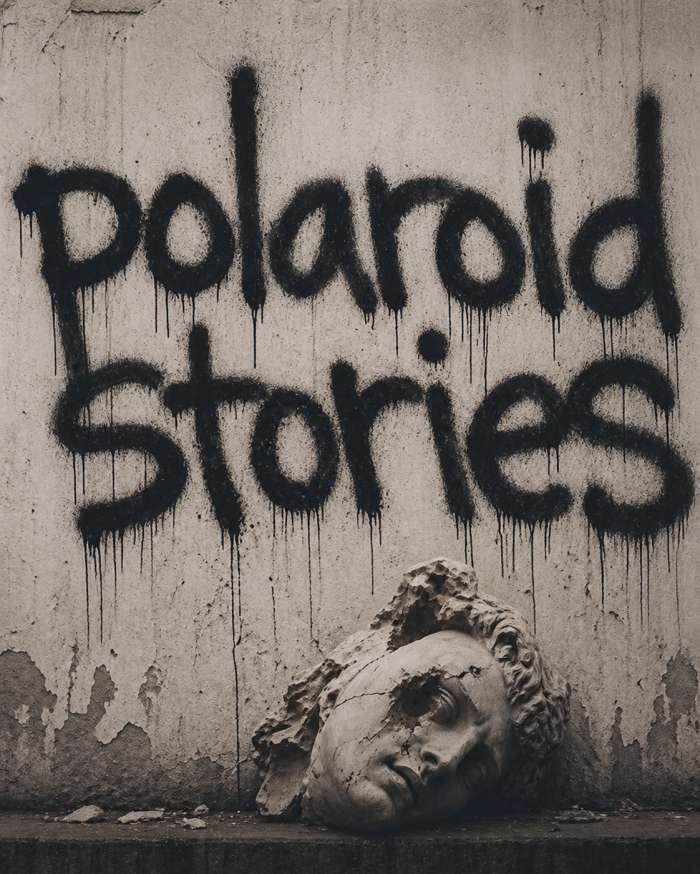 Polaroid Stories