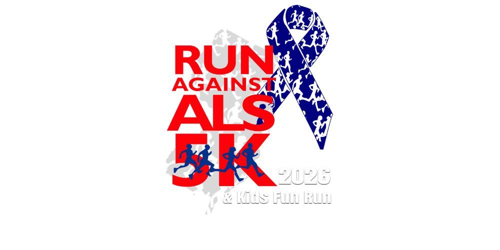 Run Against ALS 5K