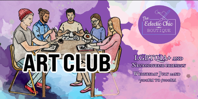 Art Club