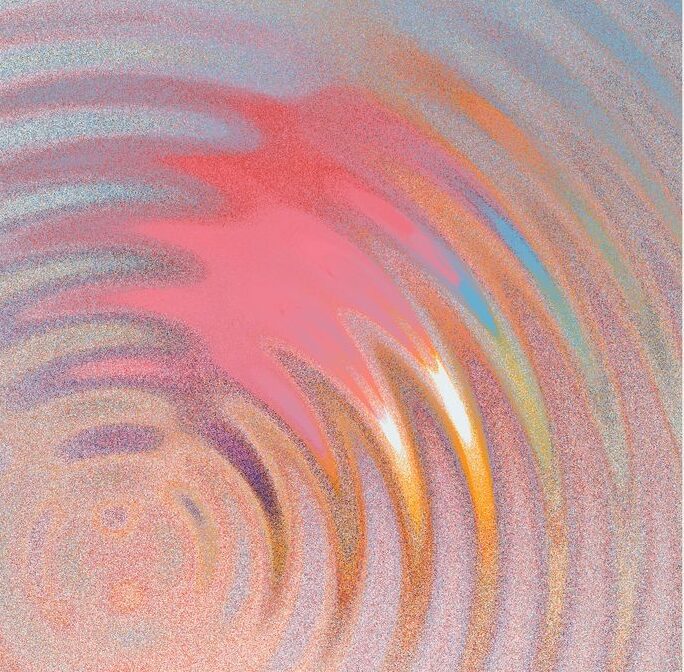 Restorative Reiki Sound Healing with Genevieve Deely