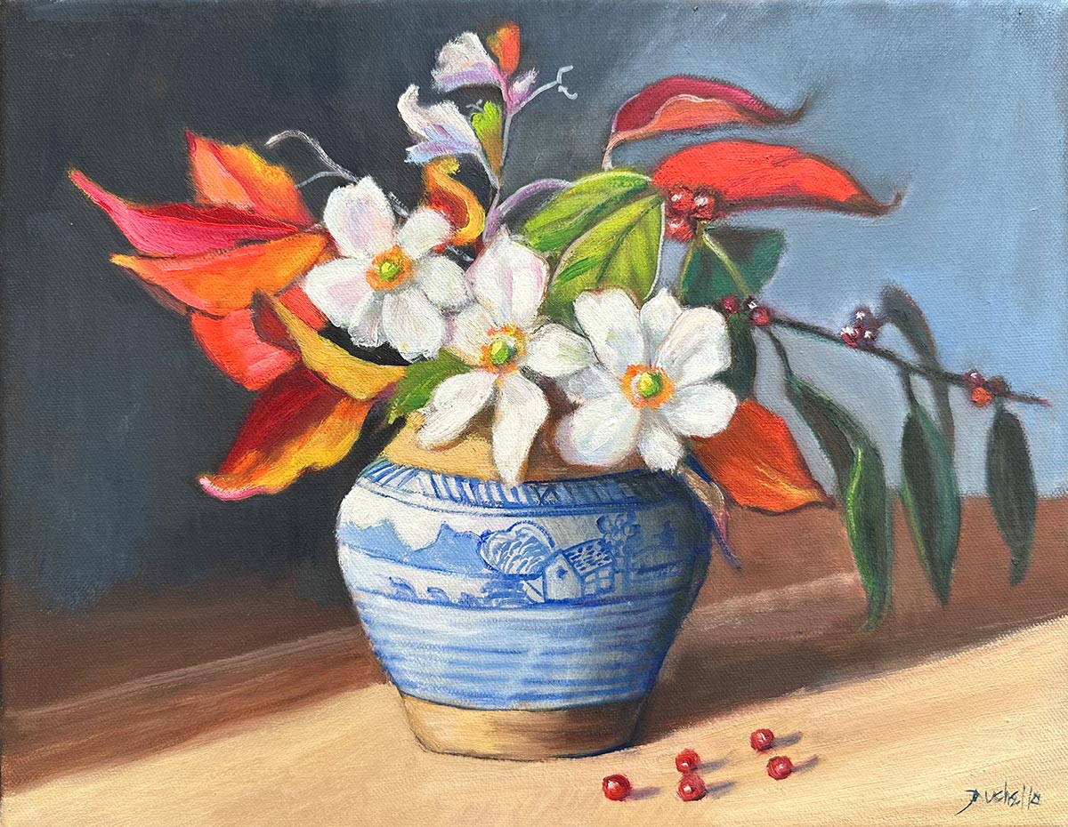 Summer Solstice 2026: Local Artists at Nepenthe Gallery