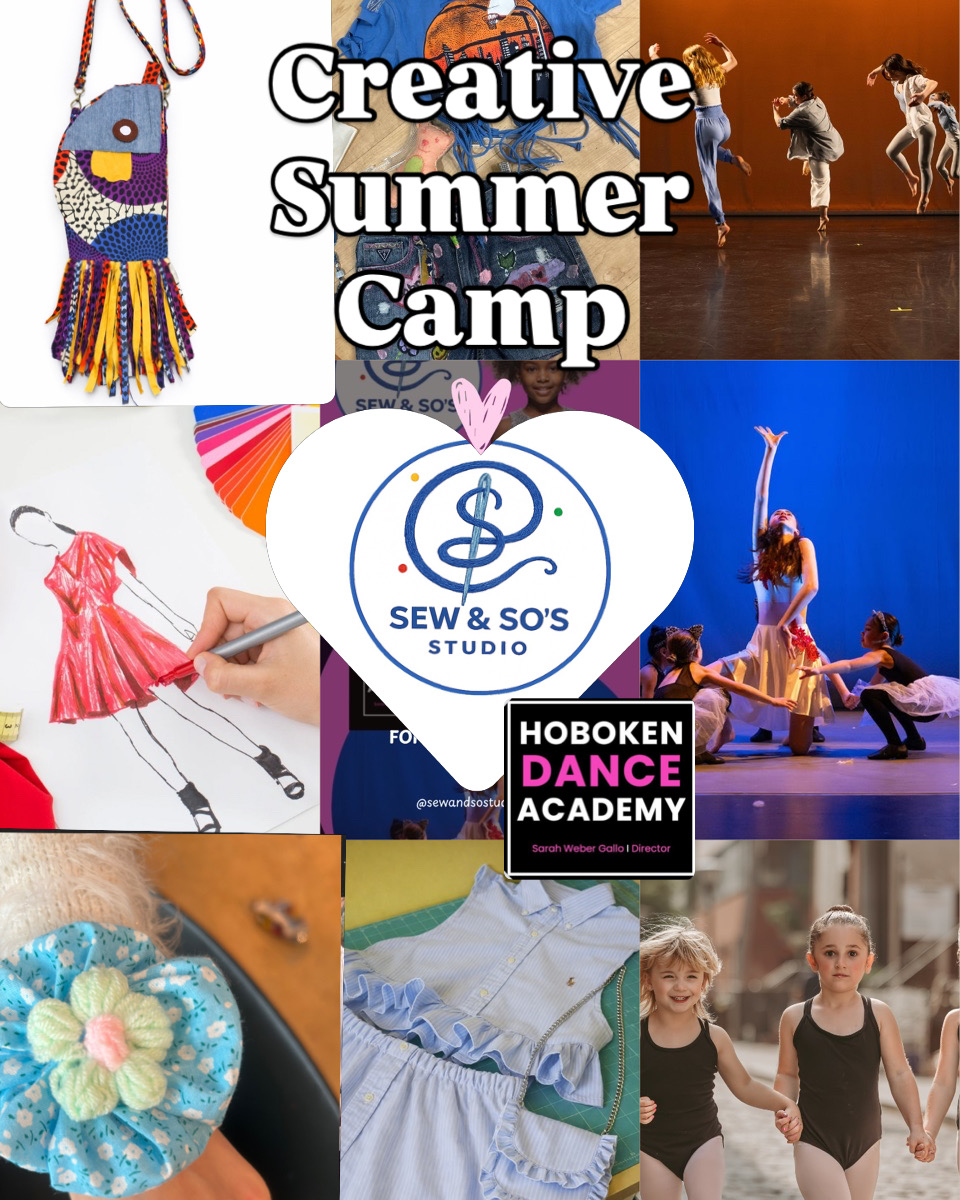 Fashion & Dance Summer Camp