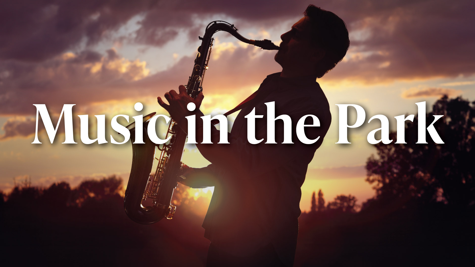 Summer Sounds Music Series