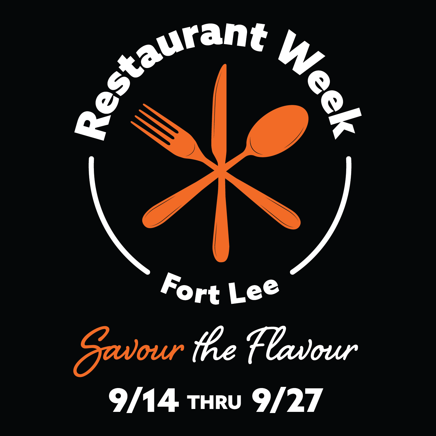 Restaurant Week 2026