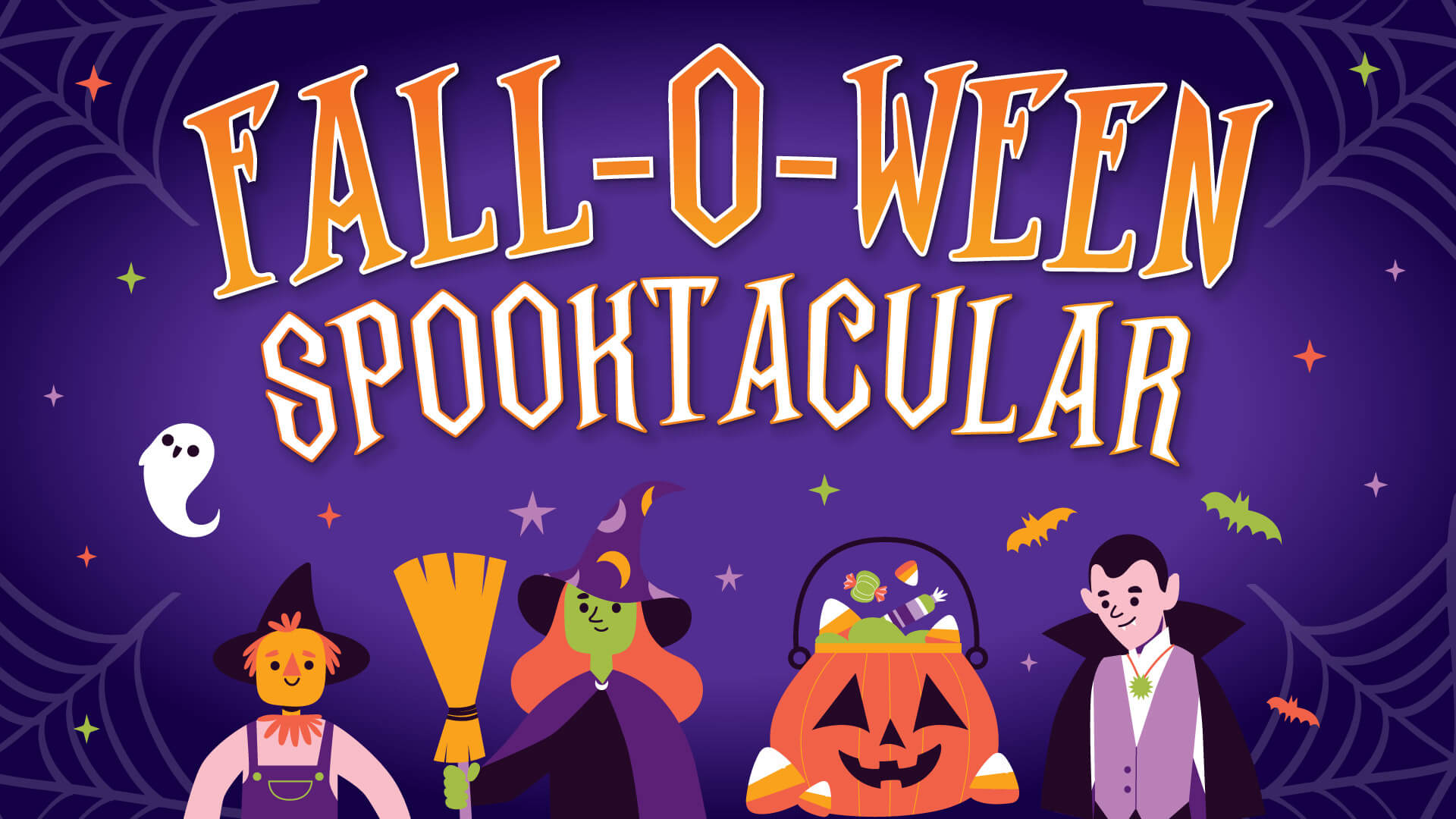 Fall-O-Ween