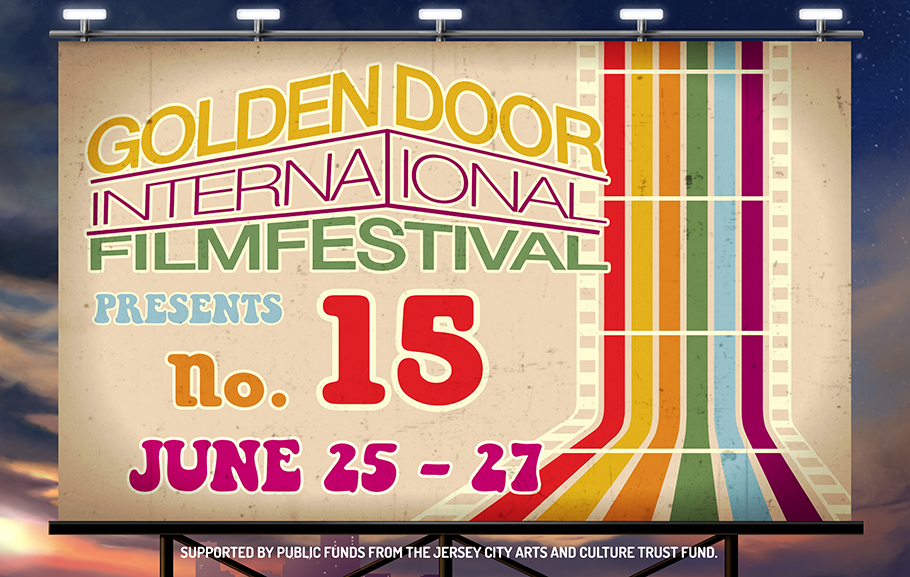 2026 Golden Door International Film Festival