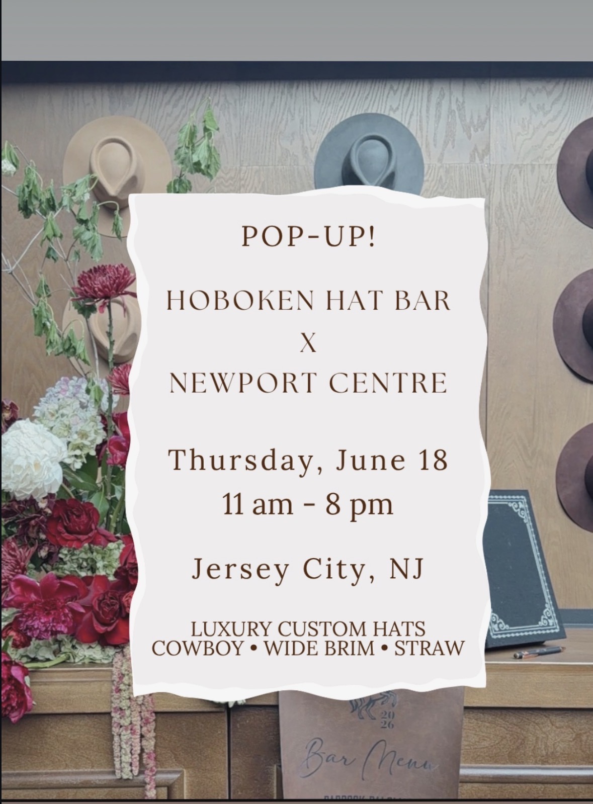 Fathers Day Pop Up