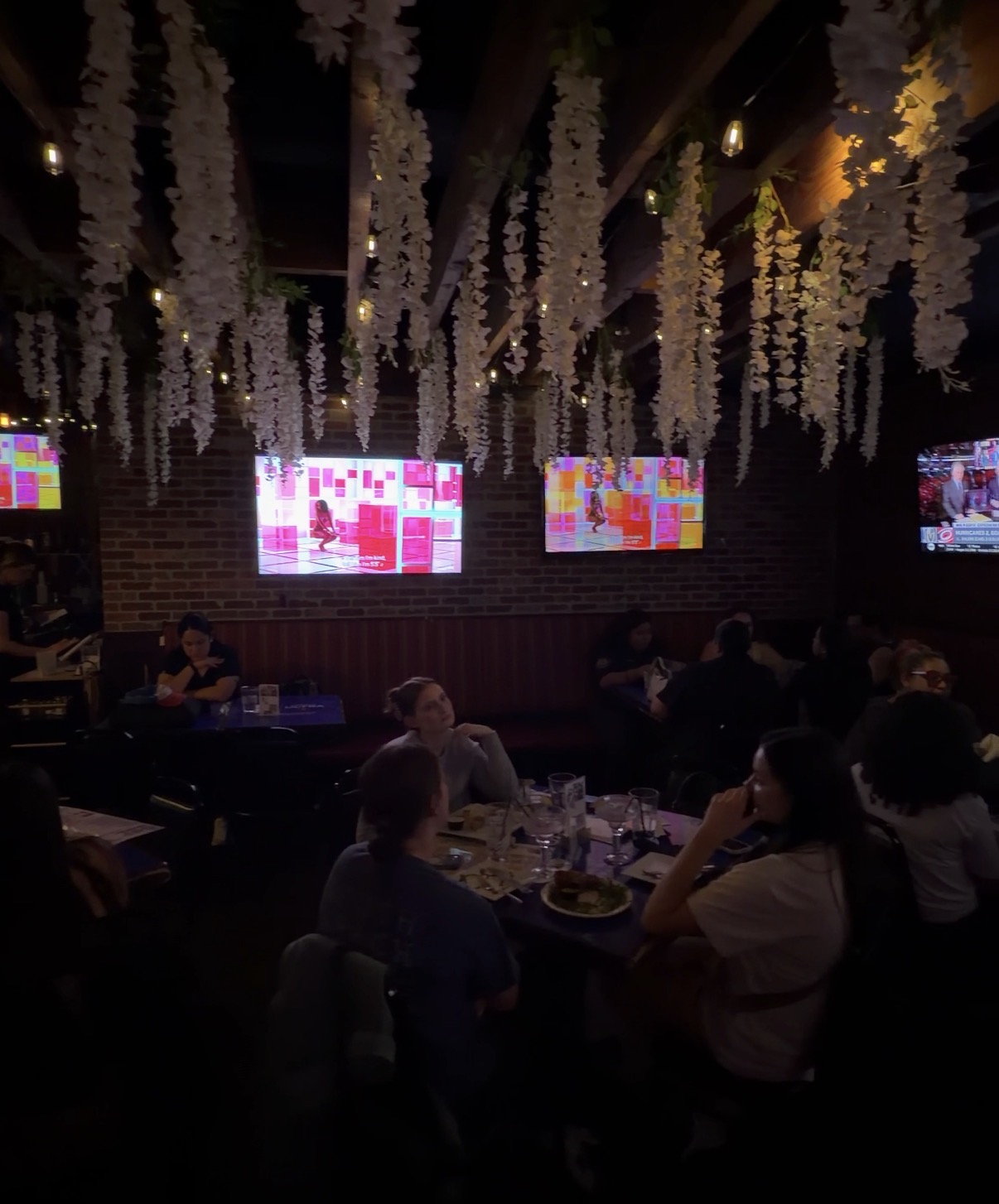 Love Island Watch Party